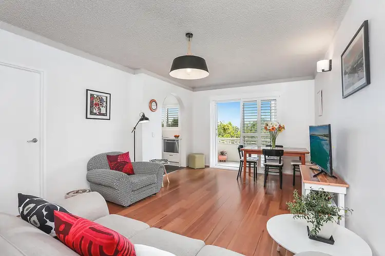 3/10 Suwarrow Street, Fairlight NSW 2094