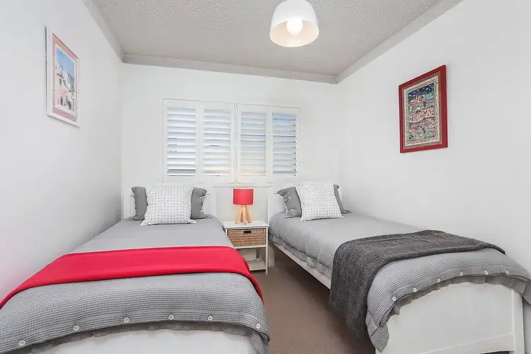 Fifth view of Homely apartment listing, 3/10 Suwarrow Street, Fairlight NSW 2094