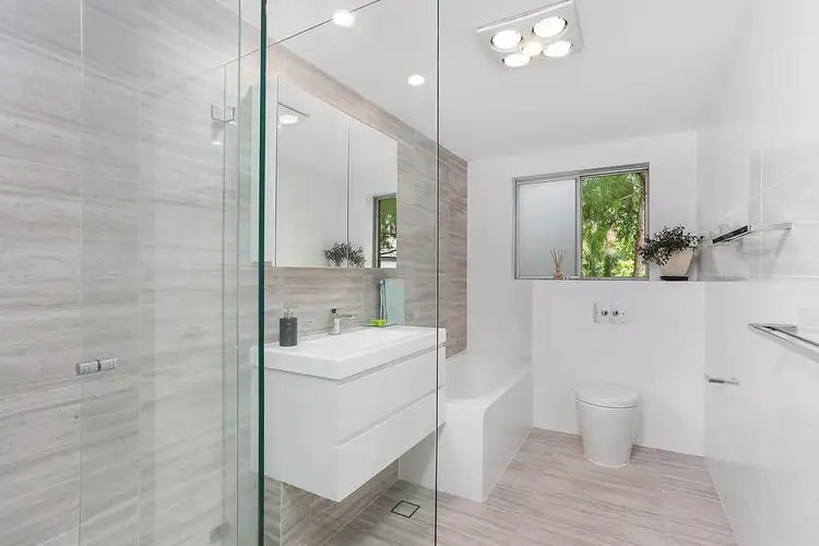 Sixth view of Homely apartment listing, 3/10 Suwarrow Street, Fairlight NSW 2094