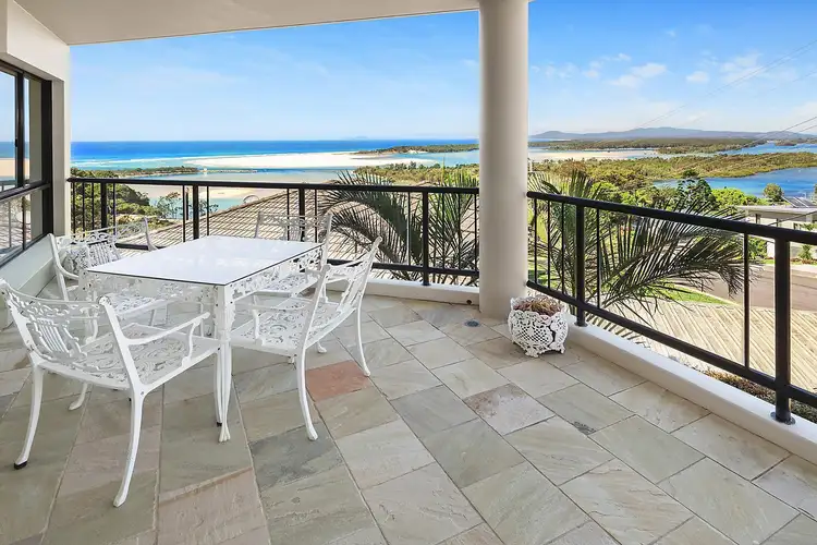 3/1 High Street, Nambucca Heads NSW 2448
