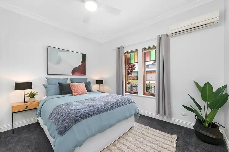 Fourth view of Homely villa listing, 2/9 Caldwell Street, Merewether NSW 2291