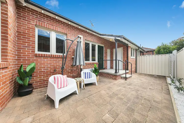 Sixth view of Homely villa listing, 2/9 Caldwell Street, Merewether NSW 2291