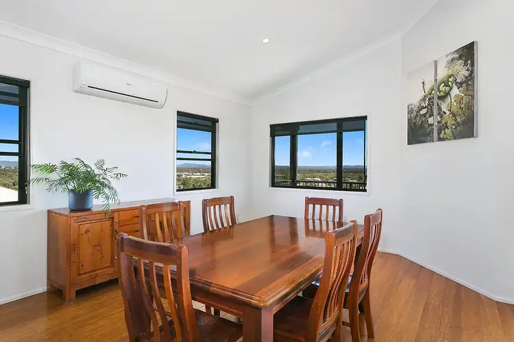 Fourth view of Homely house listing, 17 Hodda Drive, Kawana QLD 4701