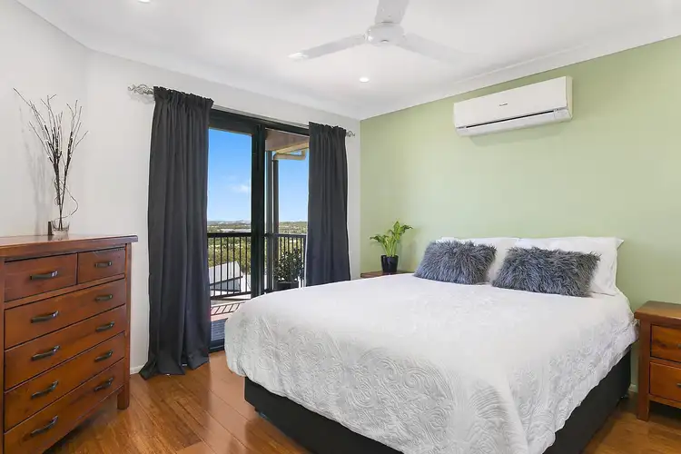Fifth view of Homely house listing, 17 Hodda Drive, Kawana QLD 4701