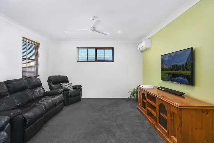 Sixth view of Homely house listing, 17 Hodda Drive, Kawana QLD 4701