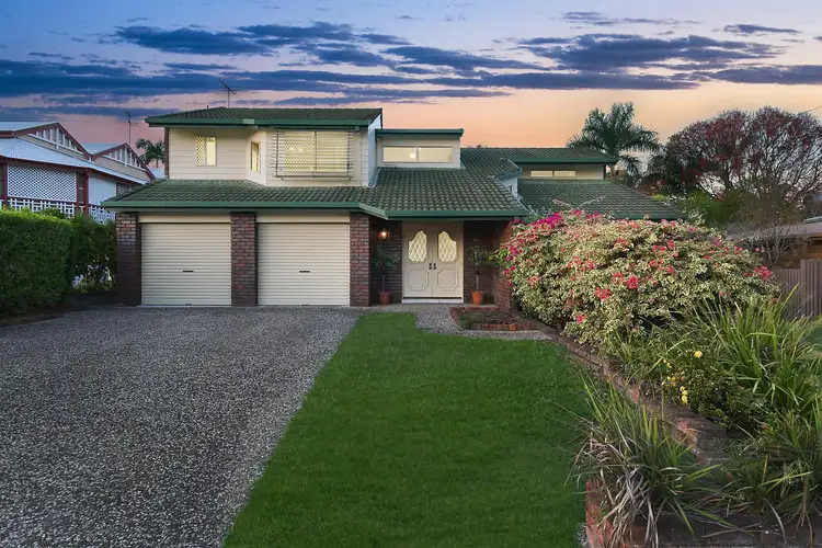 84 Ward Street, The Range QLD 4700