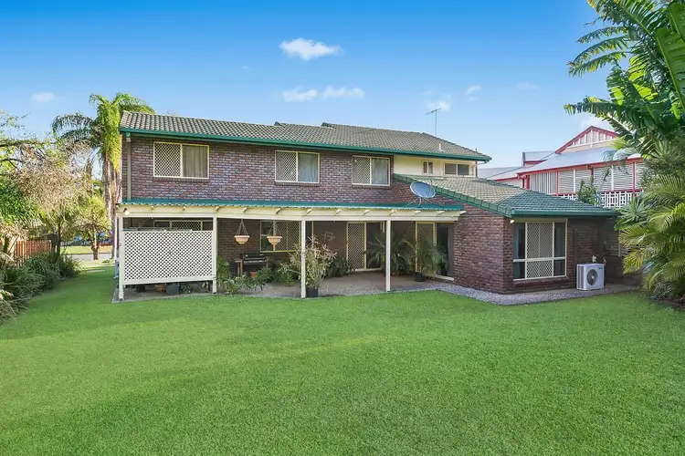 Second view of Homely house listing, 84 Ward Street, The Range QLD 4700