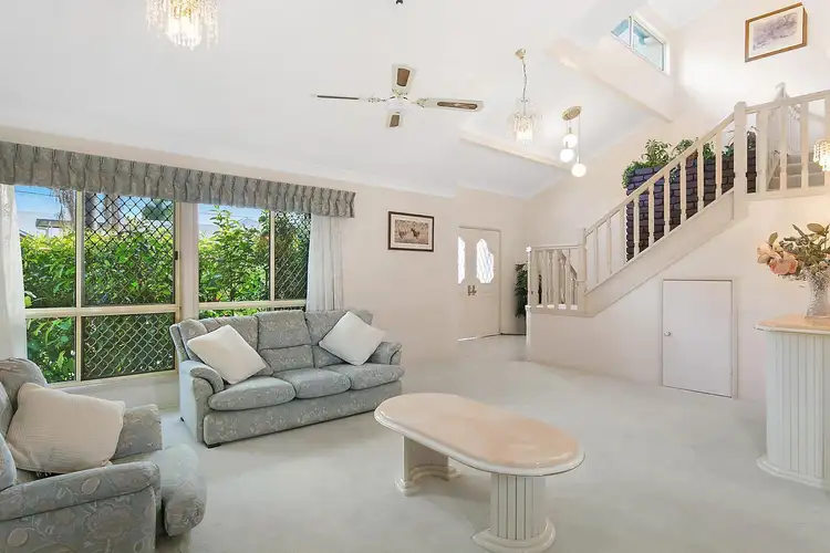 Third view of Homely house listing, 84 Ward Street, The Range QLD 4700