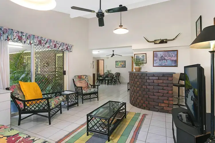Fourth view of Homely house listing, 84 Ward Street, The Range QLD 4700