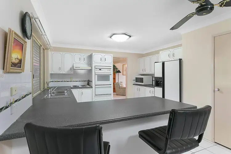 Fifth view of Homely house listing, 84 Ward Street, The Range QLD 4700