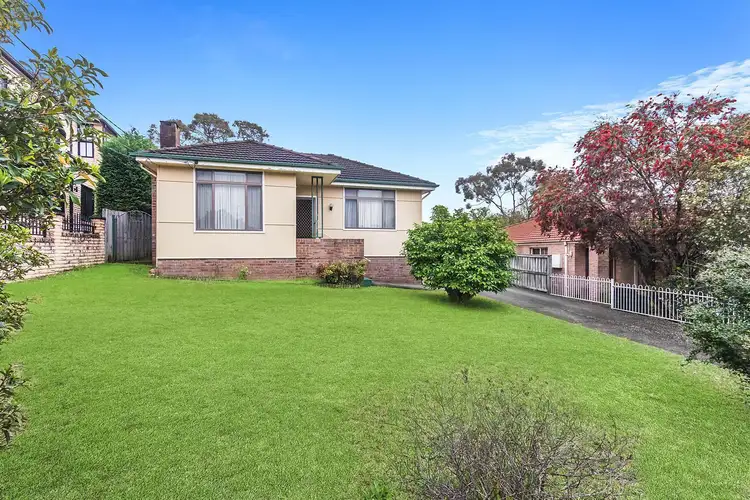 36 Gardener Avenue, Ryde NSW 2112