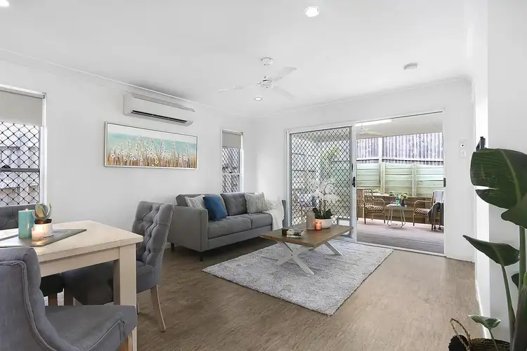 Main view of Homely house listing, 5 Anchor Rise, Springfield Lakes QLD 4300