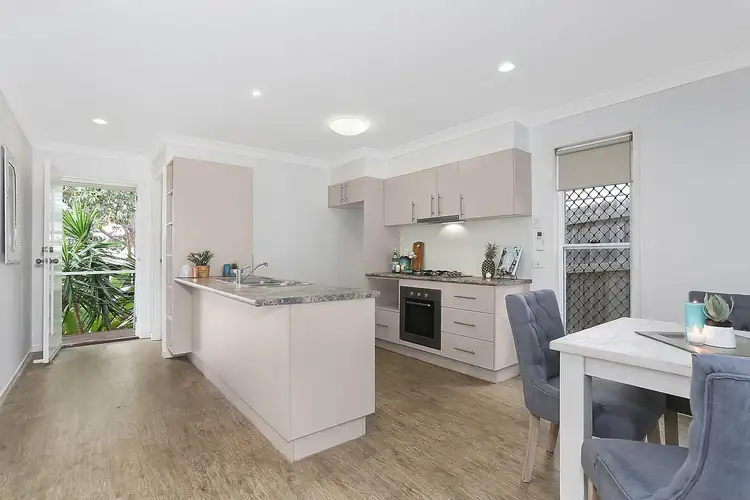 Third view of Homely house listing, 5 Anchor Rise, Springfield Lakes QLD 4300