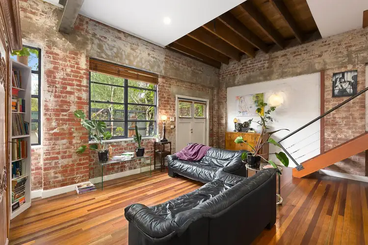 Fourth view of Homely townhouse listing, 13/83 Brighton Road, Elwood VIC 3184