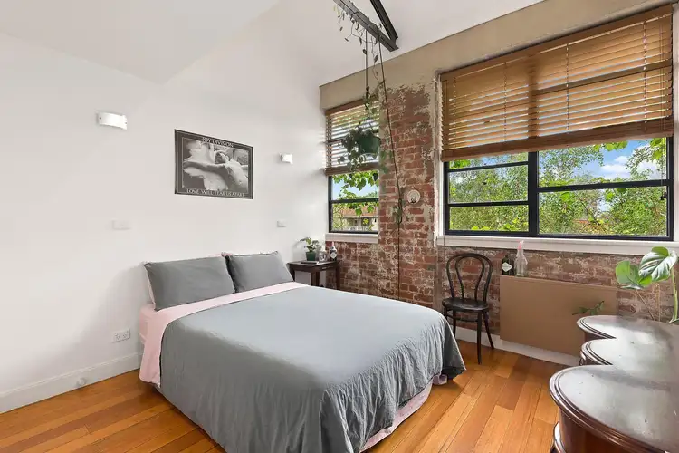 Fifth view of Homely townhouse listing, 13/83 Brighton Road, Elwood VIC 3184