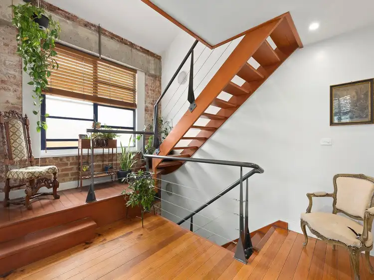 Sixth view of Homely townhouse listing, 13/83 Brighton Road, Elwood VIC 3184