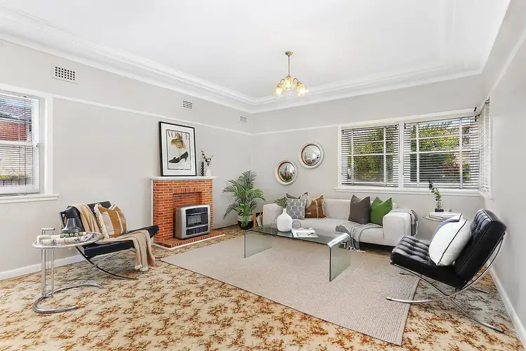 Second view of Homely house listing, 10 Matthew Street, Beverley Park NSW 2217