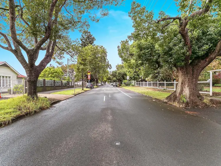Second view of Homely house listing, 81 Campbell Street, East Toowoomba QLD 4350