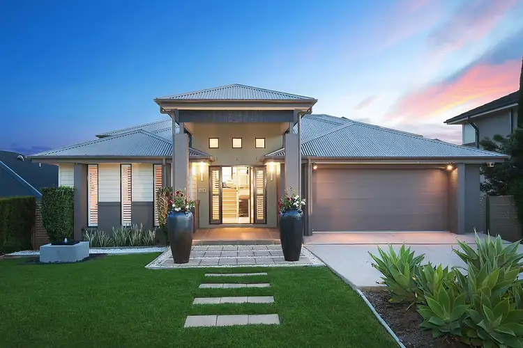 Main view of Homely house listing, 25 Stan Johnson Drive, Hamlyn Terrace NSW 2259
