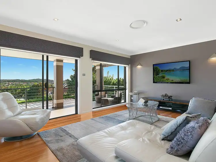 Third view of Homely house listing, 25 Stan Johnson Drive, Hamlyn Terrace NSW 2259