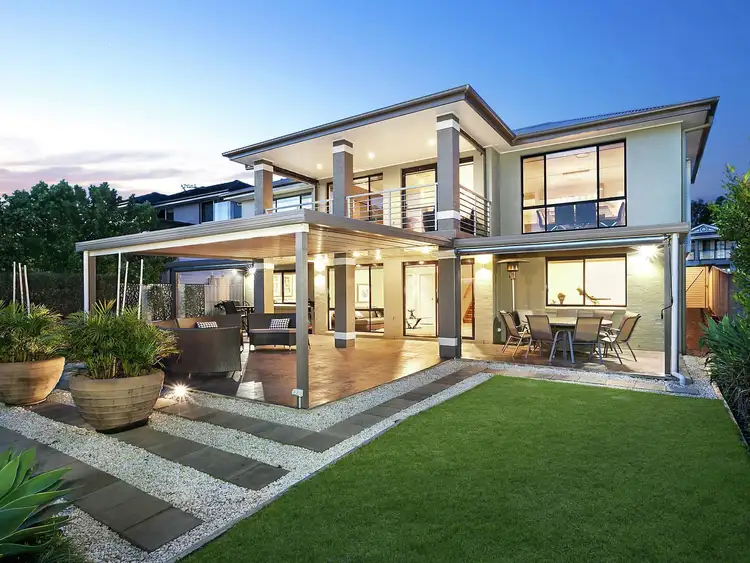 Fourth view of Homely house listing, 25 Stan Johnson Drive, Hamlyn Terrace NSW 2259