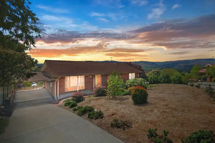26 Martley Circuit, Calwell ACT 2905