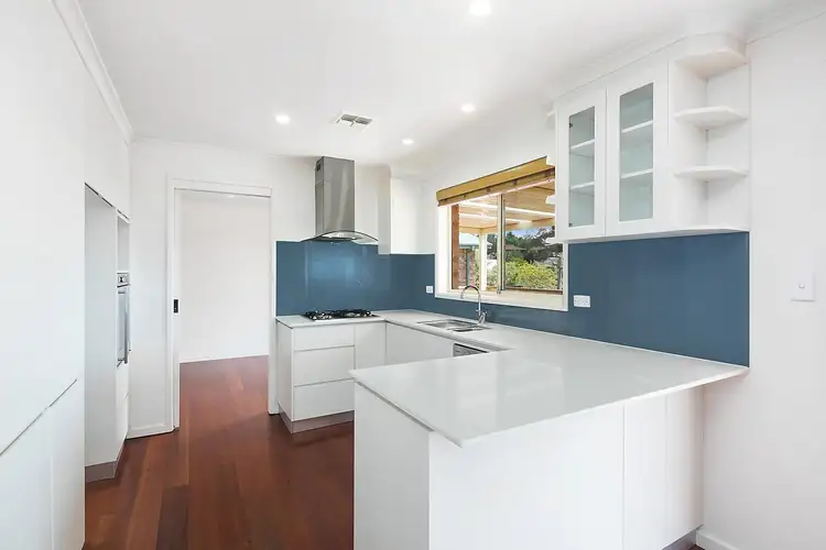 Second view of Homely house listing, 26 Martley Circuit, Calwell ACT 2905