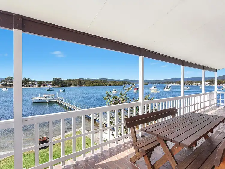 28 Sorrento Road, Empire Bay NSW 2257
