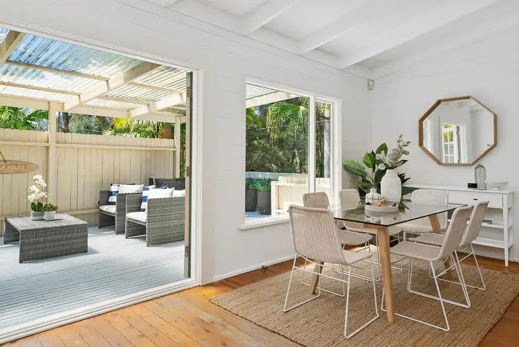 Sixth view of Homely house listing, 644 Barrenjoey Road, Avalon Beach NSW 2107