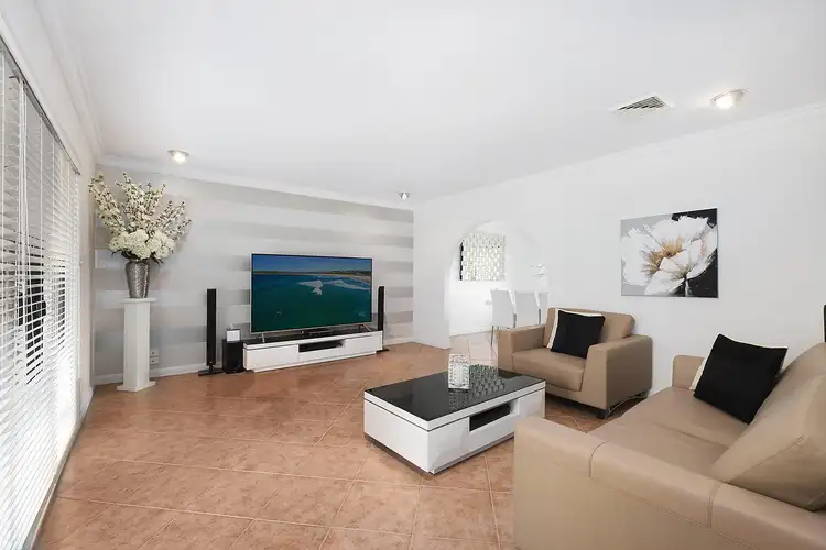 Third view of Homely house listing, 3 Fuchsia Place, Bossley Park NSW 2176