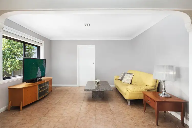 Fourth view of Homely house listing, 3 Fuchsia Place, Bossley Park NSW 2176