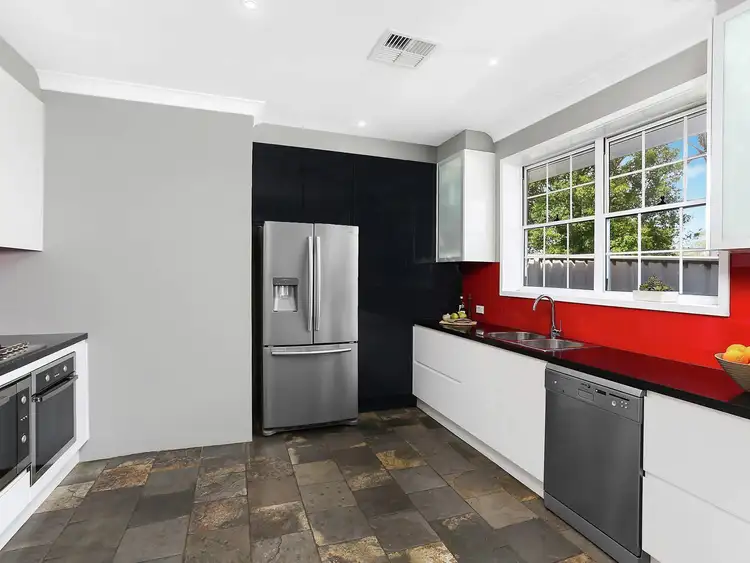 Third view of Homely house listing, 11 Gordonia Grove, Baulkham Hills NSW 2153