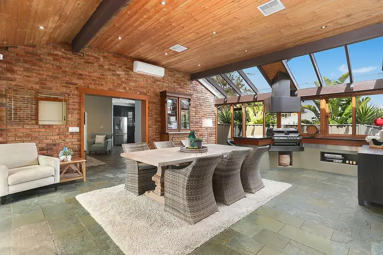 Fourth view of Homely house listing, 11 Gordonia Grove, Baulkham Hills NSW 2153