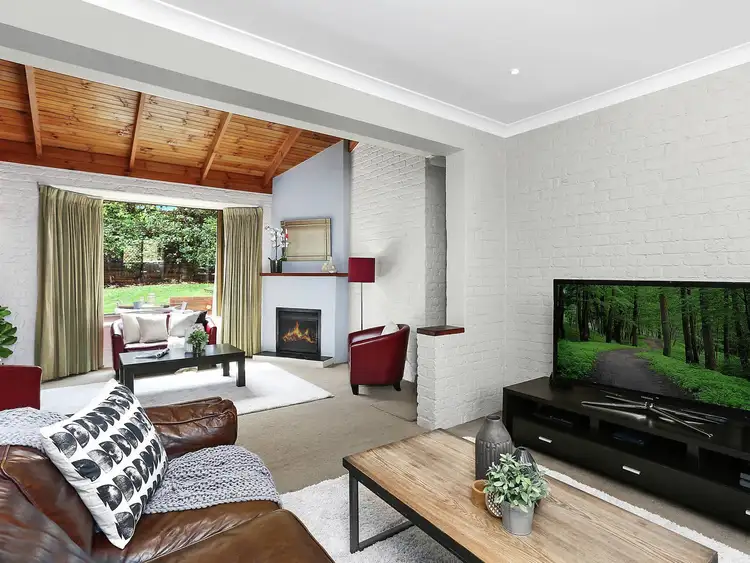 Fifth view of Homely house listing, 11 Gordonia Grove, Baulkham Hills NSW 2153