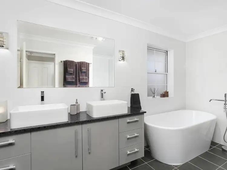Sixth view of Homely house listing, 11 Gordonia Grove, Baulkham Hills NSW 2153