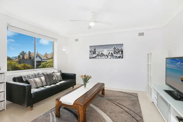 4/17 Bishops Avenue, Randwick NSW 2031