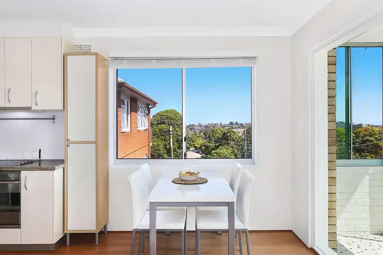 Second view of Homely apartment listing, 4/17 Bishops Avenue, Randwick NSW 2031