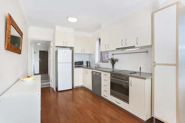 Fourth view of Homely apartment listing, 4/17 Bishops Avenue, Randwick NSW 2031