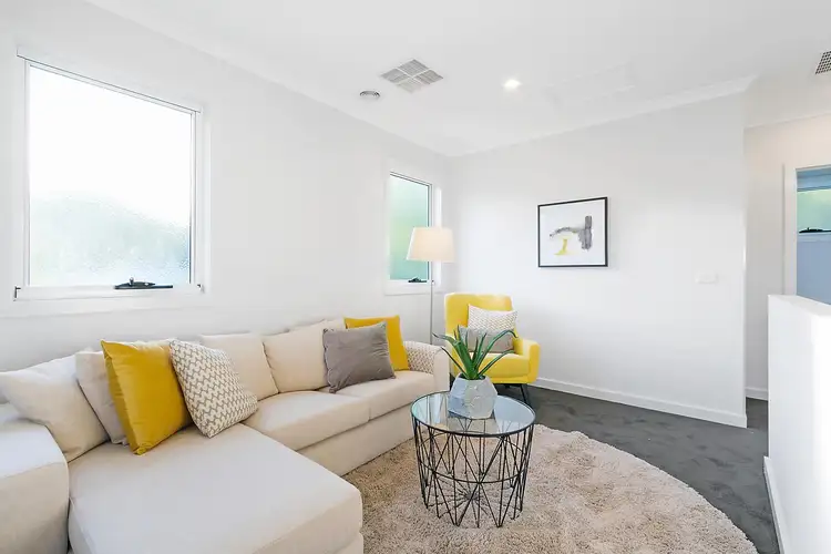 Fifth view of Homely townhouse listing, 3A Clare Street, Croydon South VIC 3136