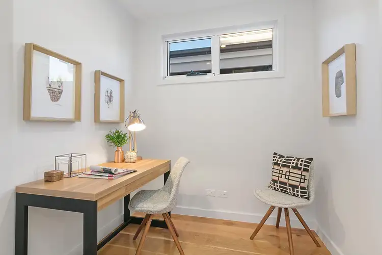 Sixth view of Homely townhouse listing, 3A Clare Street, Croydon South VIC 3136