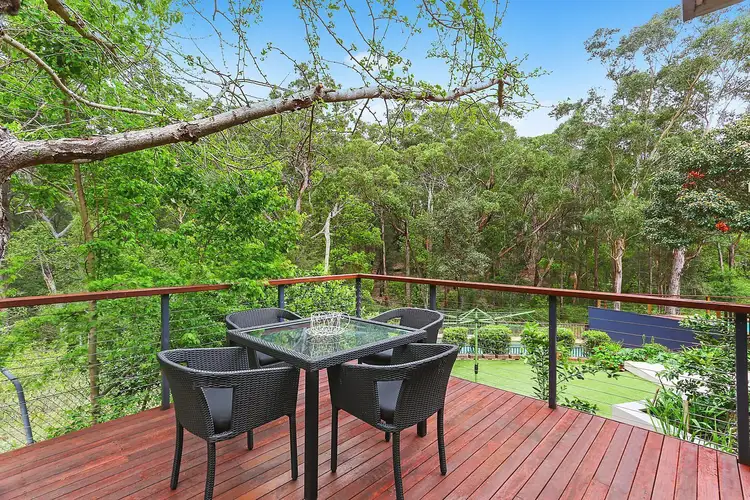 Main view of Homely house listing, 48 Camelot Court, Carlingford NSW 2118