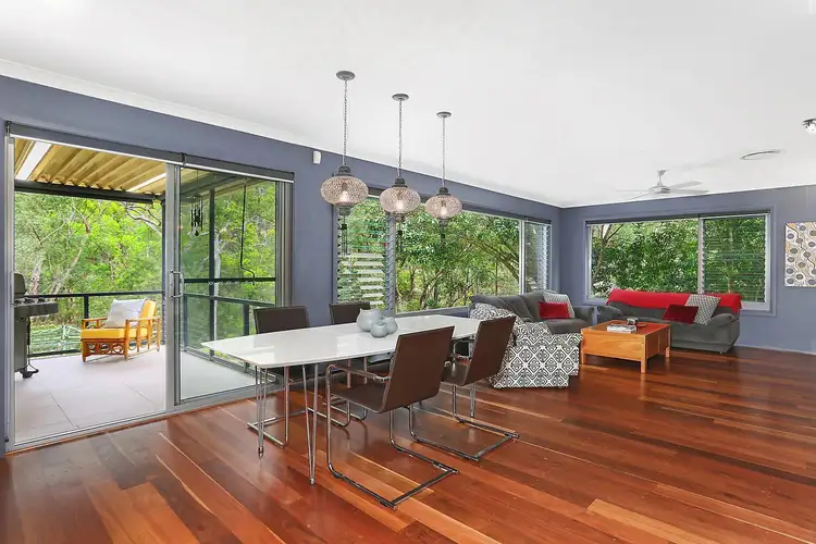 Third view of Homely house listing, 48 Camelot Court, Carlingford NSW 2118