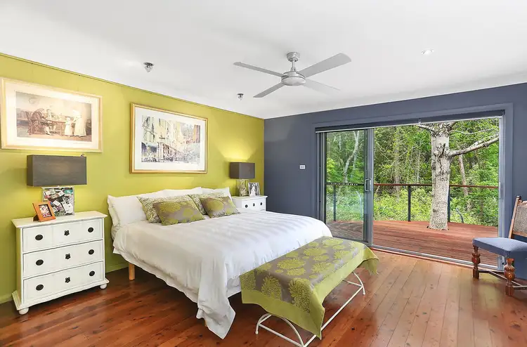 Fourth view of Homely house listing, 48 Camelot Court, Carlingford NSW 2118