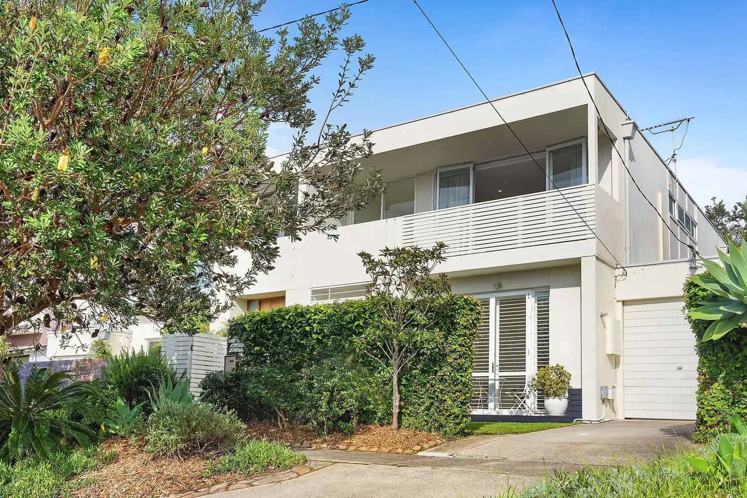 Main view of Homely house listing, 21 Tipper Avenue, Bronte NSW 2024