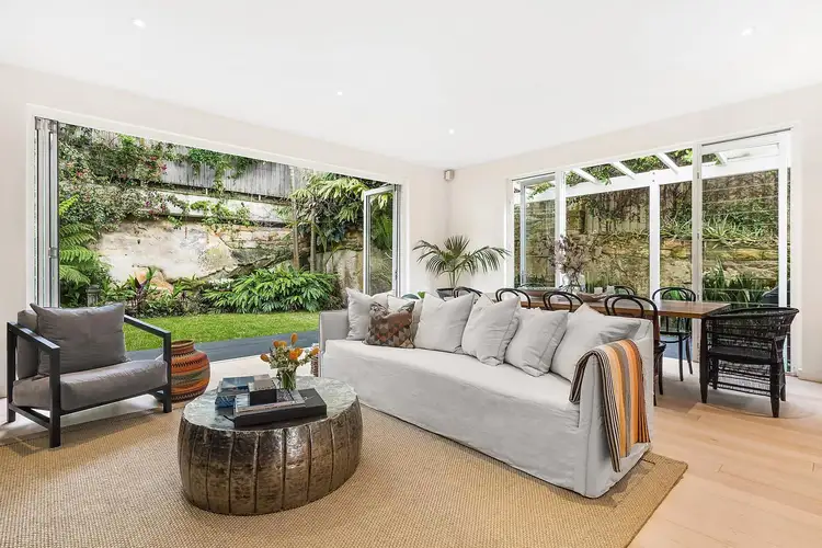 Second view of Homely house listing, 21 Tipper Avenue, Bronte NSW 2024