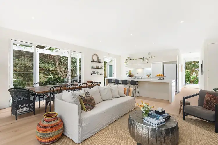 Third view of Homely house listing, 21 Tipper Avenue, Bronte NSW 2024