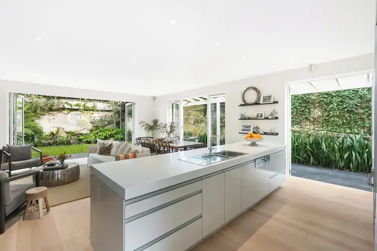 Fourth view of Homely house listing, 21 Tipper Avenue, Bronte NSW 2024