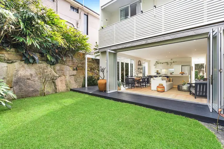 Fifth view of Homely house listing, 21 Tipper Avenue, Bronte NSW 2024