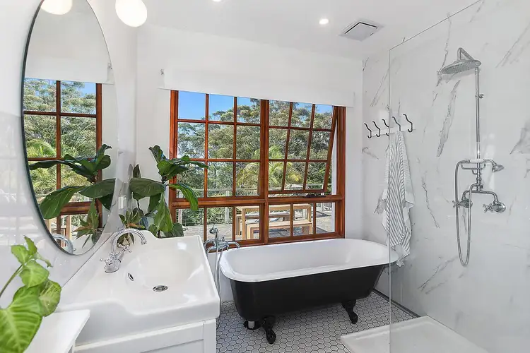 Second view of Homely house listing, 106 Scenic Highway, Terrigal NSW 2260