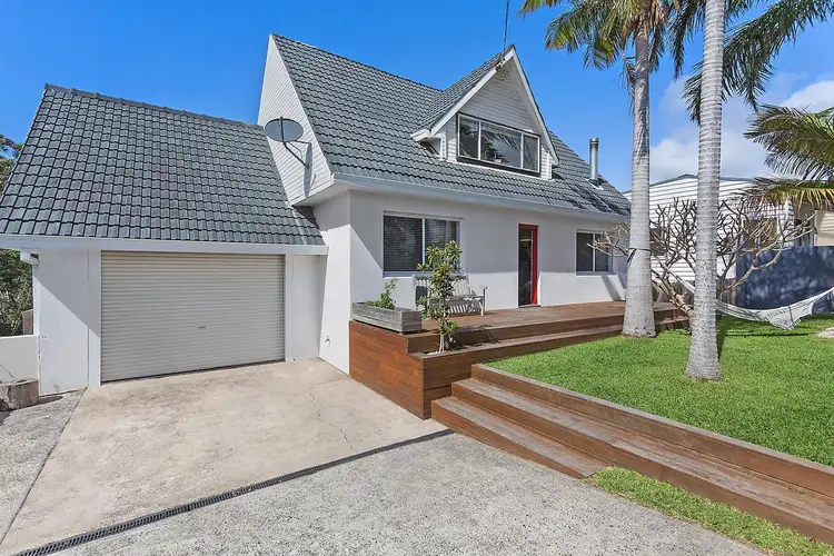Fourth view of Homely house listing, 106 Scenic Highway, Terrigal NSW 2260